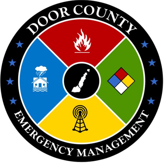 Emergency Management Logo